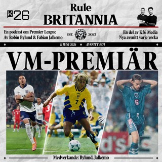#374 VM-Premiär
