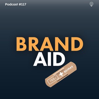 Does the Brokerage Jersey Matter? Brands, Teams & Agent Risk | Podcast #117