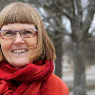 Tro, hopp och kärlek – Lisa Tegby