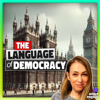 Election Buzz 2024-The Vocabulary Of Democracy Ep 713