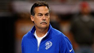 Locked on Rams Oct. 18, 2017 Jeff Fisher's decisions killing team; Make or break trip to London; #TRN Lilo update