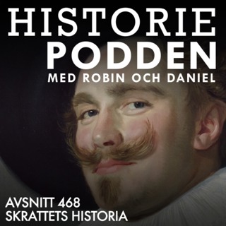 468. Skrattets historia