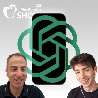 203: Can OpenAI Actually Beat the iPhone?