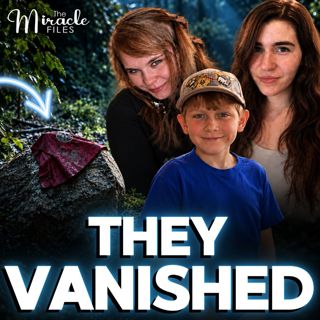 It was Hidden in the River | Ep. 83
