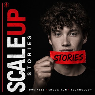 ScaleUp Stories