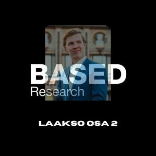 338. Sam Laakso 3 Based Osa 2