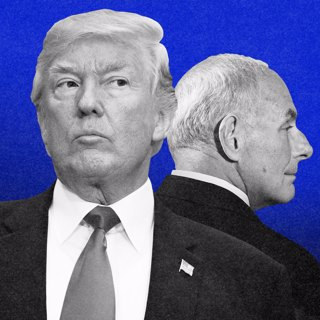 Will Trump's new chief of staff fix a White House in chaos?
