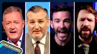  “Release EVERYTHING!” Ted Cruz & Jeffrey Epstein’s Brother + Texas Floods Disaster
