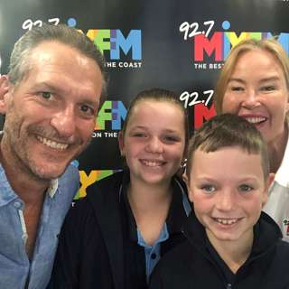 Stella Maris superfan Mia reviews Sunshine Coast Lightning’s latest game