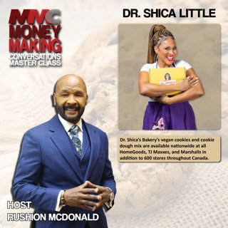 Perseverance: Was Laid off, but she Regrouped! Her Cookies are now sold in 4,100 stores nationwide and Canada.
