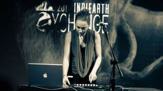 #72: Madeleine Bloom - Creator of Sonic Bloom for All Things Ableton Live
