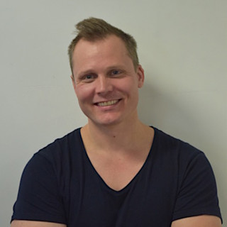 AJP 27  |  Frode Nylund — Nærmer seg konkurs
