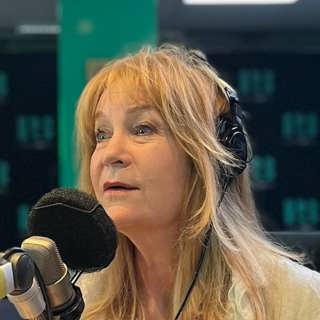 Maria Lundqvist - Sveriges egen Bridget Jones