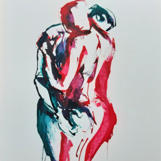 University Students Hot Mouth Gets a Workout with Intense Oral Exam (NSFW 18+)