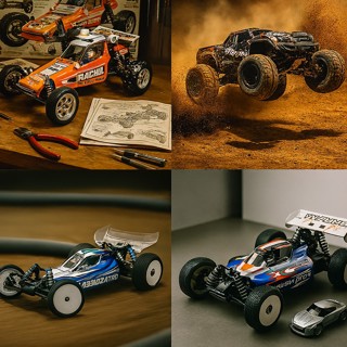 The Psychology of Brand Tribalism in the R/C Hobbyist Community