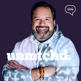 #08: Jim Fielding : Scaling the Corporate Ladder - A Candid Conversation on Success, Disney’s Magic, and Embracing Diversity with Pride