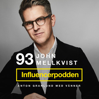 John Mellkvist