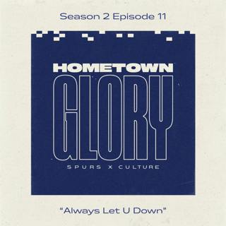 “Always Let U Down”