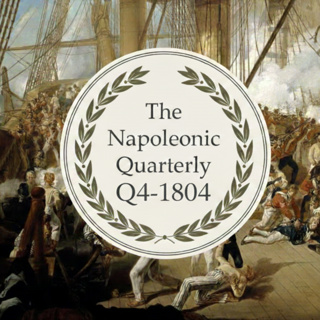 Episode 52: Q4-1804 - Three empires