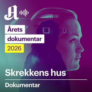 Skrekkens hus (2:4) Glemte minner