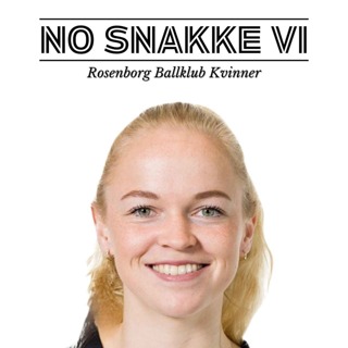 Episode 31 Beate Marcussen