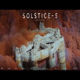 (VIDEO) ENTERTAINING SHORT FILMS: SOLSTICE - 5