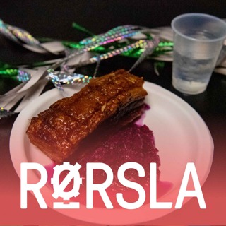 Slik avslører julebordet din status