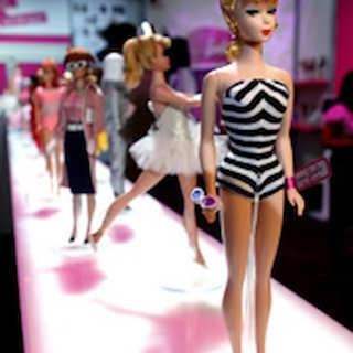 Barbie fyller 50!