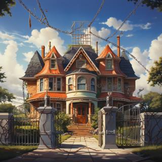 Dead People Control Your House: Deed Restrictions