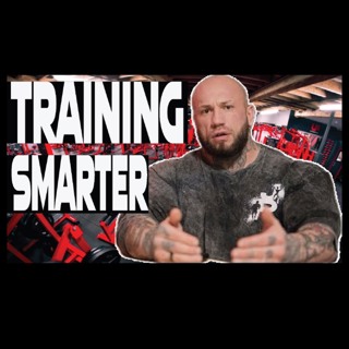 Kuba Cielen | Volume, Intensity, Improving Weaknesses