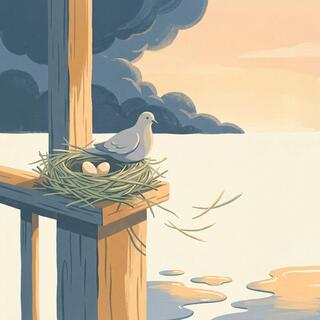 4201: How a 'Wonder Window' Became My Calm After the Storm by Rachel Stafford of Hands Free Mama on Mindfulness