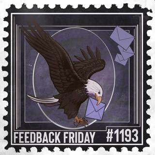 1193: Will Marital Ambition Lose to Family Tradition? | Feedback Friday