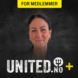 #399 – Hedersgjesten: Tonje Brenna