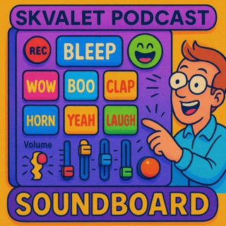 13. Soundboard