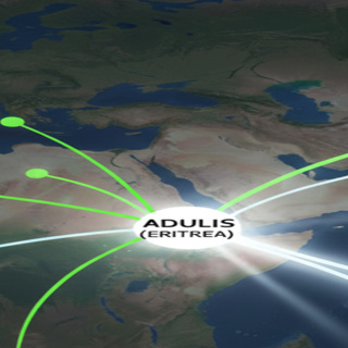 Energetics Study At Adulis Chapter 3