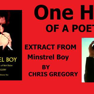 'NASHVILLE SKYLINE: ONE HELL OF A POET' Extract from 'MINSTREL BOY: THE METAMORPHOSES OF BOB DYLAN'
