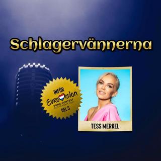 Avsnitt 152, med Tess Merkel