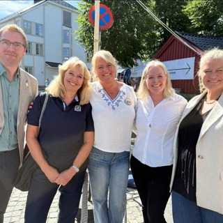 Trailer: Arendalsuka