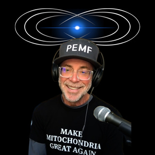 43. Everything High Intensity PEMF with Joe LeHotay