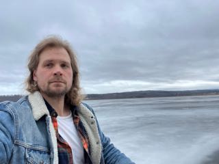 Rasmus Landström om bänkpress, ätstörningar och manlighet