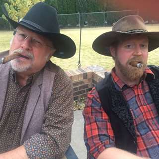 Whiskey and Westerns on Wednesday: Dodge City Vigilance Committee.
