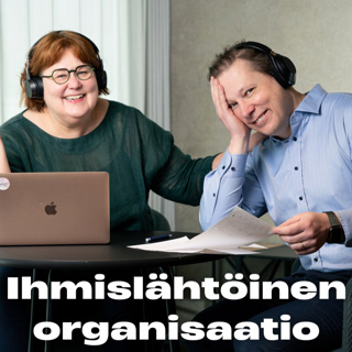 Ihmislähtöinen organisaatio: Kehityskeskustelut - uhka vai mahdollisuus?
