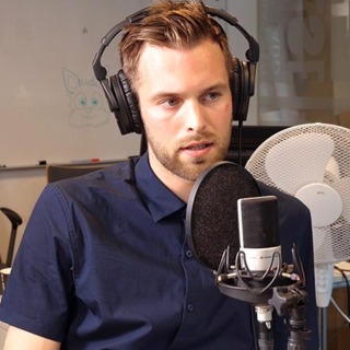 Surfefotografen Hallvard Kolltveit