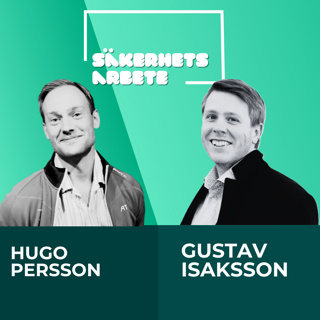 Hugo Persson: Vad vill EU egentligen med alla nya cybersäkerhetskrav?