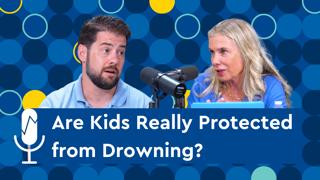 New Drowning Prevention Guidance