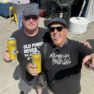 Warped Tour LBC Recap with Water Tower & The Aggrolites!
