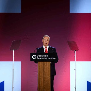 Farage finally unveils his deportation plan