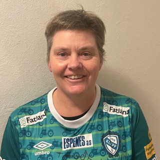 Turid Storhaug