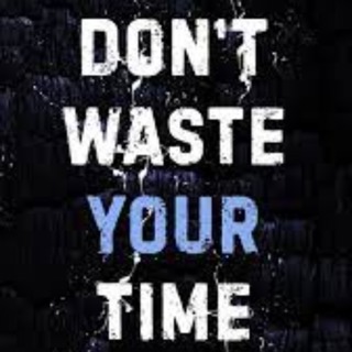 STOP WASTING TIME - Motivational Speech for Success & Studying