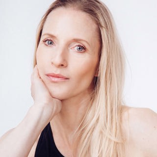 Sara Granström Powiecki - YogaHjärnan